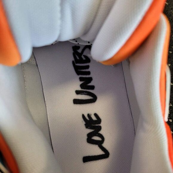 Adidas Men’s Harden Vol 4. Pride 2020 Basketball - Picture 4 of 7